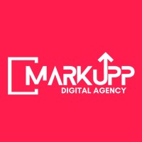 Markupp Digital Agency logo - Similar company to Tinyturtle Srl