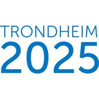 Trondheim 2025 logo - Similar company to Ski-Vm Trondheim 2025