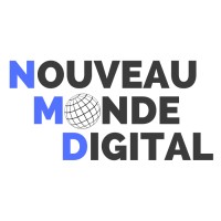 Nouveau Monde Digital logo - Similar company to Spinbreak Studio