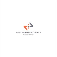 Netware Studio - a digital agency logo - Similar company to Flyai