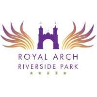 Royal Arch Holiday Park logo - Similar company to Sruc Rural Policy Centre