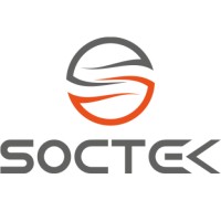 Soctek Mühendislik İnş. San. Ve Tic. Ltd. Şti. logo - Similar company to Bark Proje Taahhüt İnş. San. Ve Tic. A.Ş