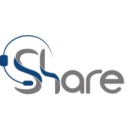 Share Contact Center logo - Similar company to Nexis Systems (Pty) Ltd