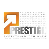 Prestige Park TR logo - Similar company to Gk Leisure Srl