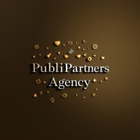 PubliParners | Digital Marketing Agency logo - Similar company to Foz Água Mineral Alcalina