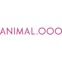 Animal OOO logo - Similar company to Studio Brabo