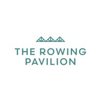 The Rowing Pavilion logo - Similar company to Jet Programme | Oceania (Nz, Au & Sg)
