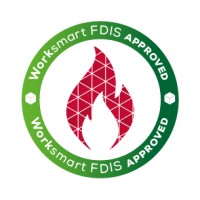 Worksmart Fire Door Inspection logo - Similar company to Fire 60 Uk