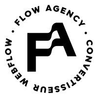FlowAgency logo - Similar company to Bolk Studio