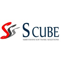 Subhashini Software Solutions (S Cube) logo - Similar company to Akro It Technologies
