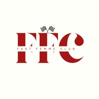 Fast Femme Club logo - Similar company to Mataset