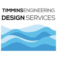 TIMMINS ENGINEERING DESIGN SERVICES LTD logo - Similar company to Temple Mill Engineering Ltd