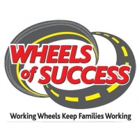 Wheels of Success logo - Similar company to God'S Garage