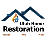 Utah Home Restoration logo - Similar company to Complete Restoration