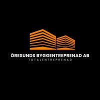 Öresunds Byggentreprenad AB logo - Similar company to Midhof