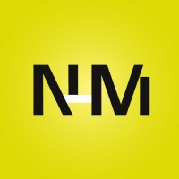 N-MOVERE logo - Similar company to Colitrans