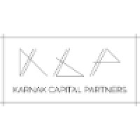 Karnak Capital logo - Similar company to Not Weird, Unique.