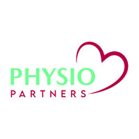 Physio Partners logo - Similar company to Future Events Lab