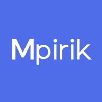 Mpirik (Acquired by Tempus AI) logo - Similar company to Vitalengine
