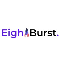 EightBurst logo - Similar company to Elevateom