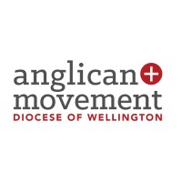 Anglican Movement logo - Similar company to Resolve \\