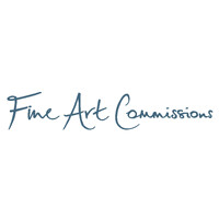 Fine Art Commissions logo - Similar company to M J Bushell Ltd
