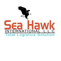 Sea Hawk International LLC logo - Similar company to Parekh E-Com And Warehousing Services Private Limited