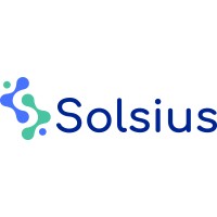 Solsius logo - Similar company to Veinsound