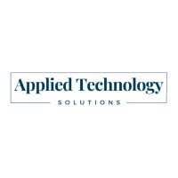 Applied Technology Solutions, Inc. logo - Similar company to Advanced Technology Solutions, Inc.