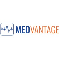 Medvantage logo - Similar company to Medvantage