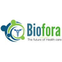 BIOFORA Worldwide logo - Similar company to Centhro