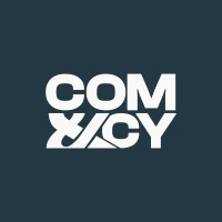 COM&CY logo - Similar company to Studio 29