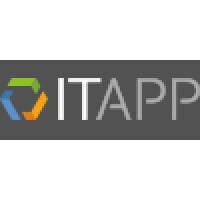 ITapp (acquired by ServiceNow) logo - Similar company to Itapps