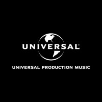 Universal Production Music logo - Similar company to Store Dj