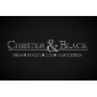 Chester & Black