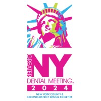 Greater New York Dental Meeting