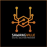 Sawangville Digital Solutions logo - Similar company to Nk System (M) Sdn Bhd