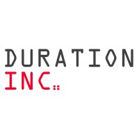 Duration Inc. logo - Similar company to Duration