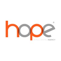 Hope Studio logo - Similar company to Helgen Technologies