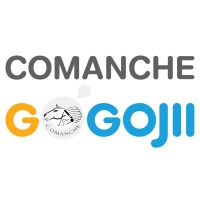 Comanche Gogoji logo - Similar company to Gogojii