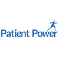 Patient Power logo - Similar company to Singlecare