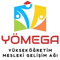 YÖMEGA logo - Similar company to Anekron