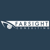 Farsight Consulting (Now Version 1) logo - Similar company to Farsight