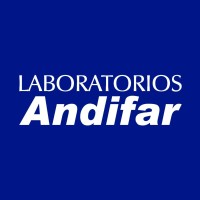Laboratorios Andifar logo - Similar company to Infarma