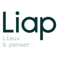 Liap urbanistes+paysagistes logo - Similar company to Fraëre Architectes