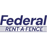 Federal Rent A Fence logo - Similar company to Environmental Protective Solutions