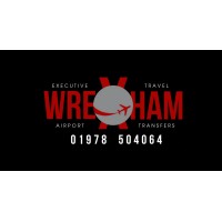 Wrexham Executive Travel and Minibus Ltd logo - Similar company to Barnes Enterprises Group Ltd