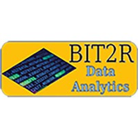 BIT2R logo - Similar company to Bit&R