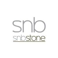 SNB Stone logo - Similar company to Gitani Stone