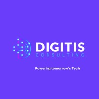 Digitis logo - Similar company to Technopark Maroc (Mitc)